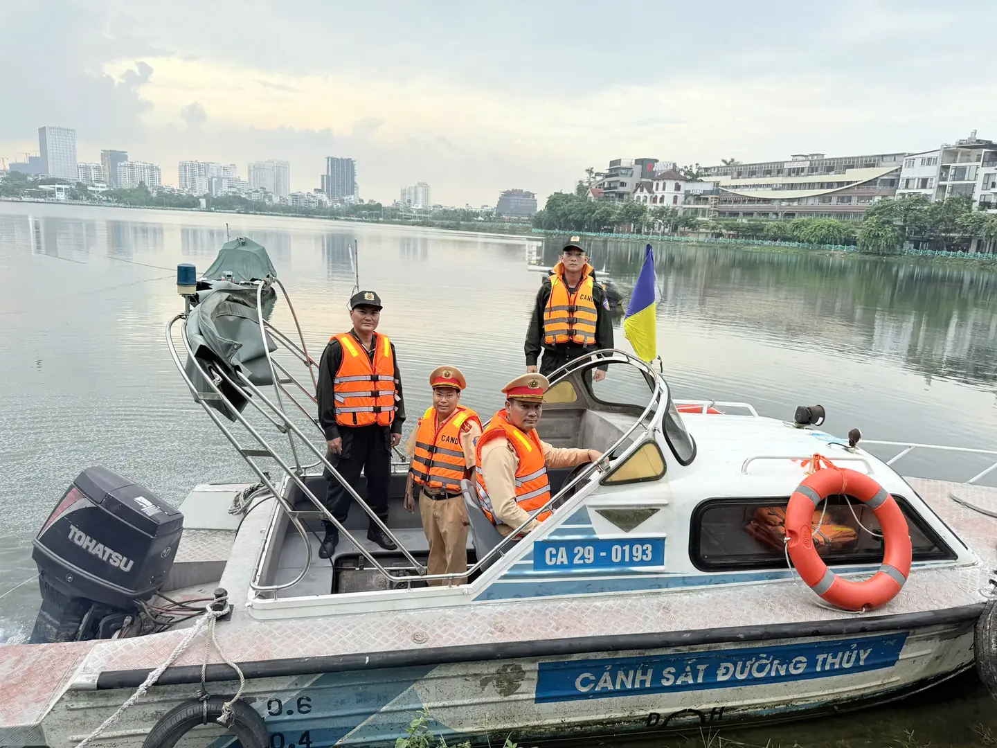 Đài PTTH Hà Nội